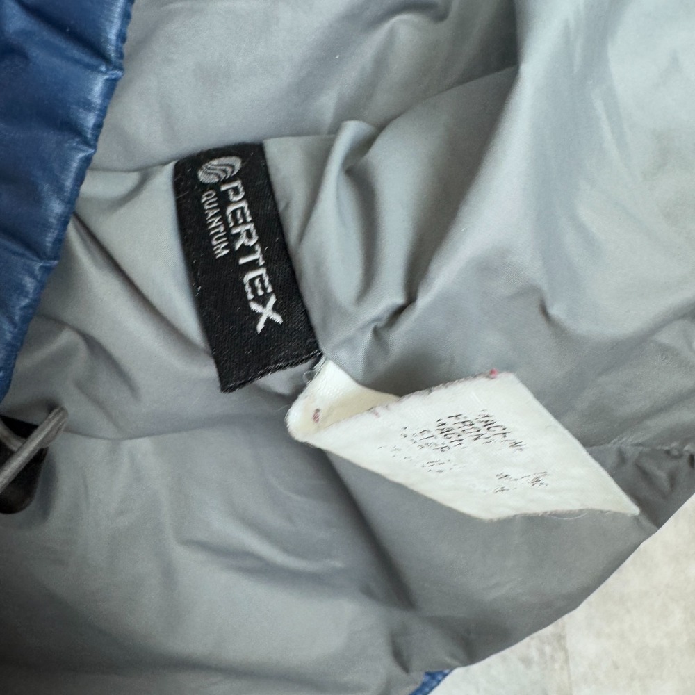 Brooks Range Puffer Jacket - Picture 4 of 10